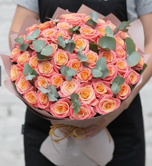 Радость, артикул F1155309 - 23788 рублей, доставка по городу. Flawery - доставка цветов