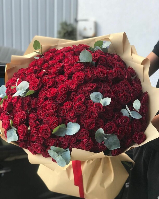 Мое кредо, артикул F1157545 - 78333 рублей, доставка по городу. Flawery - доставка цветов