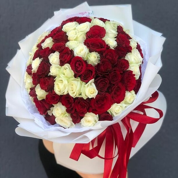 Пончики🍩, артикул F1158932 - 28687 рублей, доставка по городу. Flawery - доставка цветов