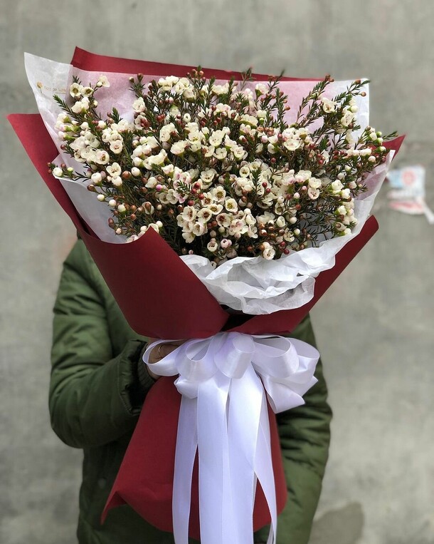 Восторг любви, артикул F1158939 - 18548 рублей, доставка по городу. Flawery - доставка цветов