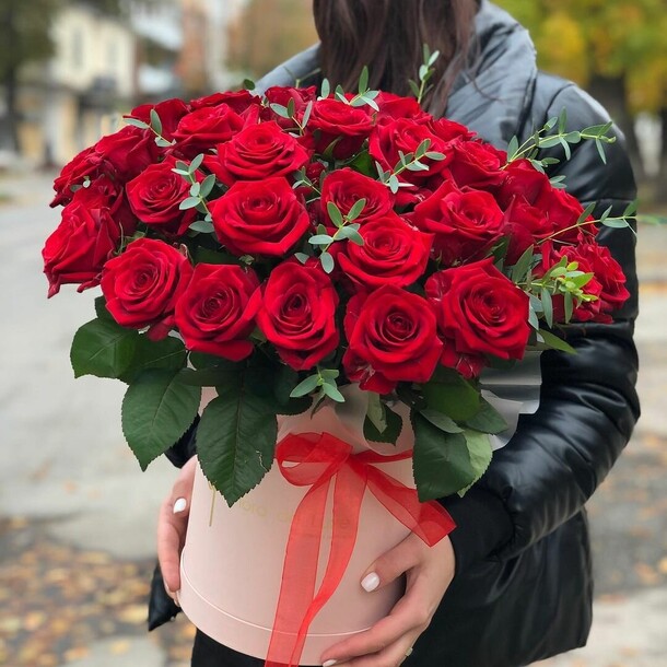 Девичий голос, артикул F1158940 - 16342 рублей, доставка по городу. Flawery - доставка цветов