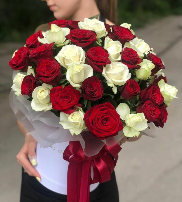 Яркий день, артикул F1158941 - 26167 рублей, доставка по городу. Flawery - доставка цветов