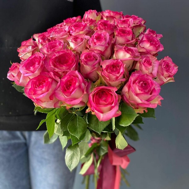 Закатное небо, артикул F1158948 - 11256 рублей, доставка по городу. Flawery - доставка цветов