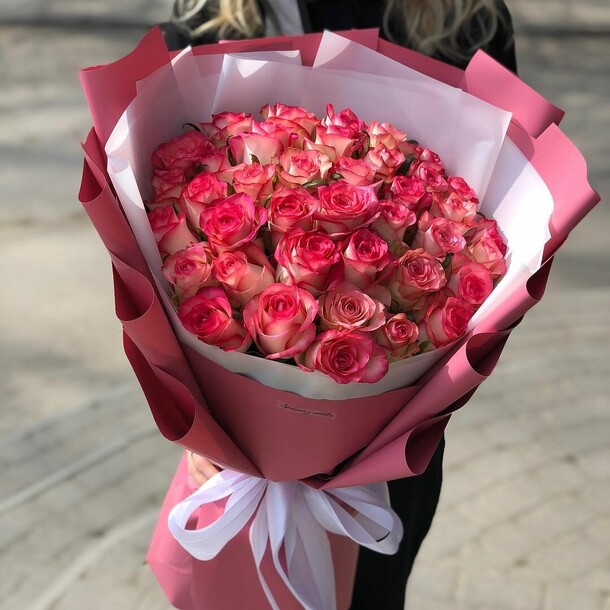 Ангельский полет, артикул F1158950 - 27211 рублей, доставка по городу. Flawery - доставка цветов