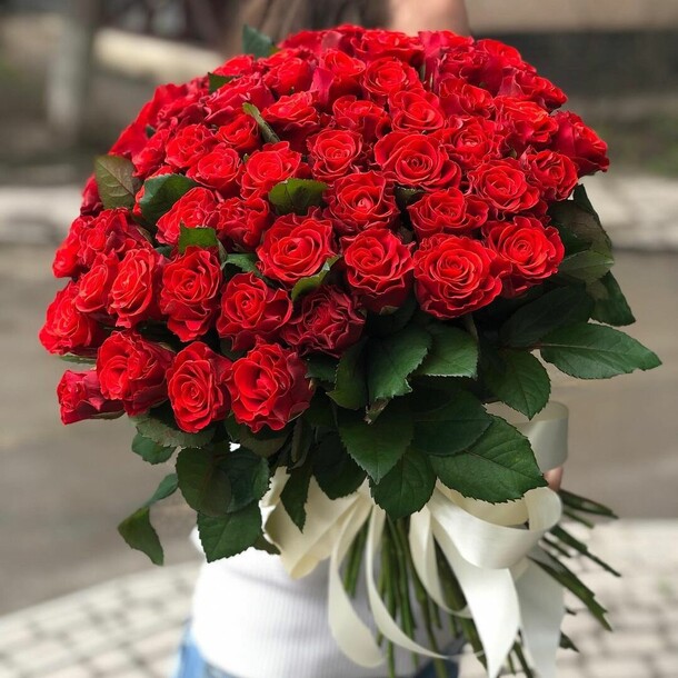 Свет вечерней зари, артикул F1158952 - 48990 рублей, доставка по городу. Flawery - доставка цветов