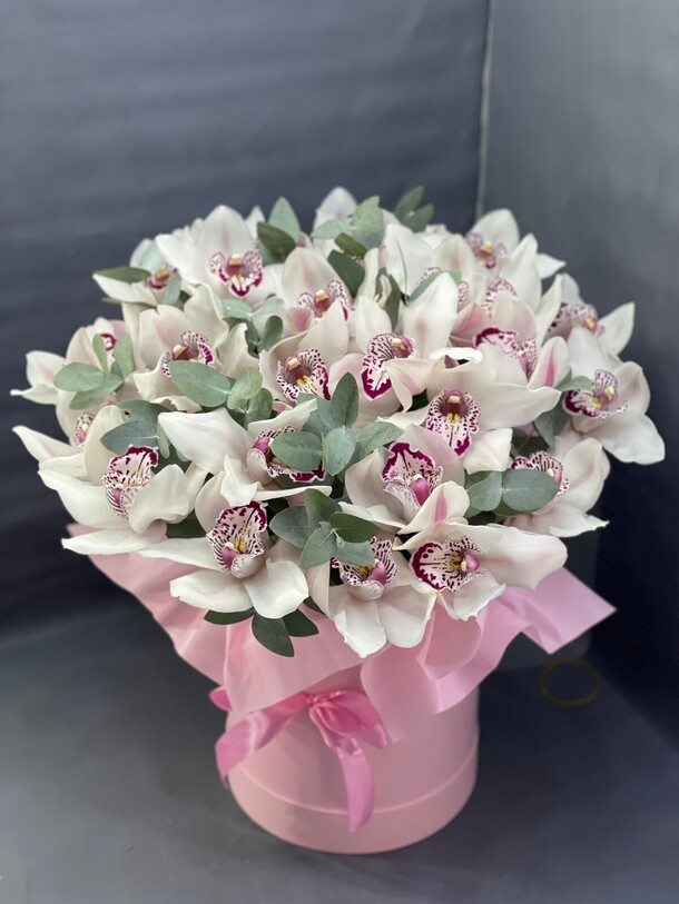 Красота, артикул F1162008 - 26249 рублей, доставка по городу. Flawery - доставка цветов