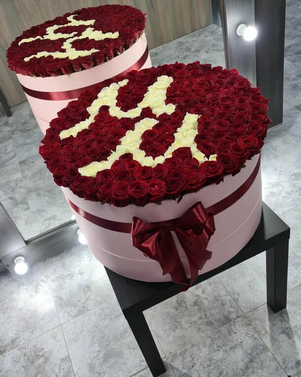 Мм, артикул F1163207 - 47158 рублей, доставка по городу. Flawery - доставка цветов