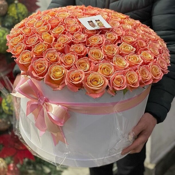 Единственное сокровище, артикул F1163218 - 43937 рублей, доставка по городу. Flawery - доставка цветов