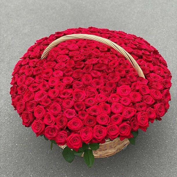 Для моей королевы, артикул F1163220 - 71666 рублей, доставка по городу. Flawery - доставка цветов