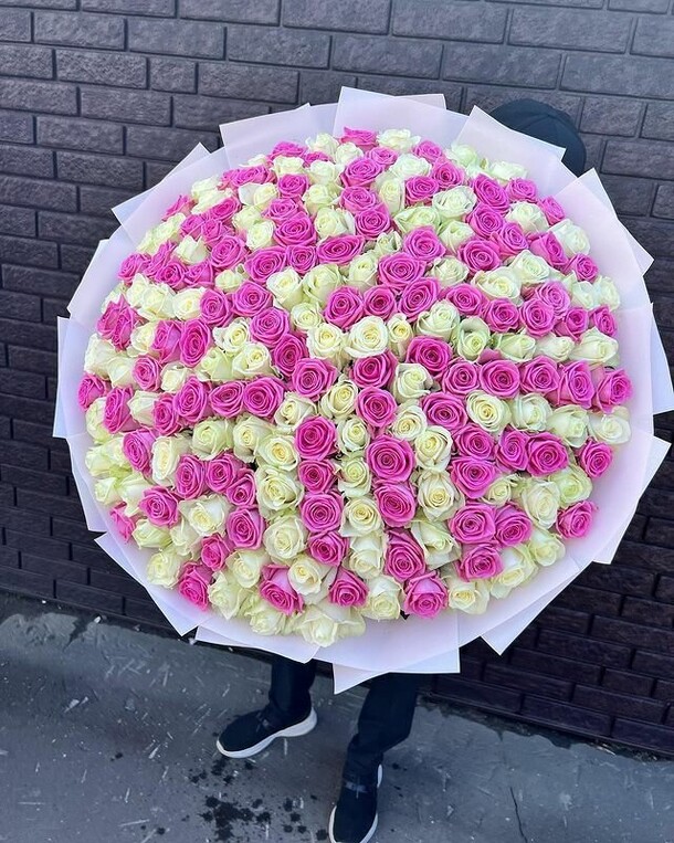 Ангел хранитель, артикул F1163224 - 73244 рублей, доставка по городу. Flawery - доставка цветов