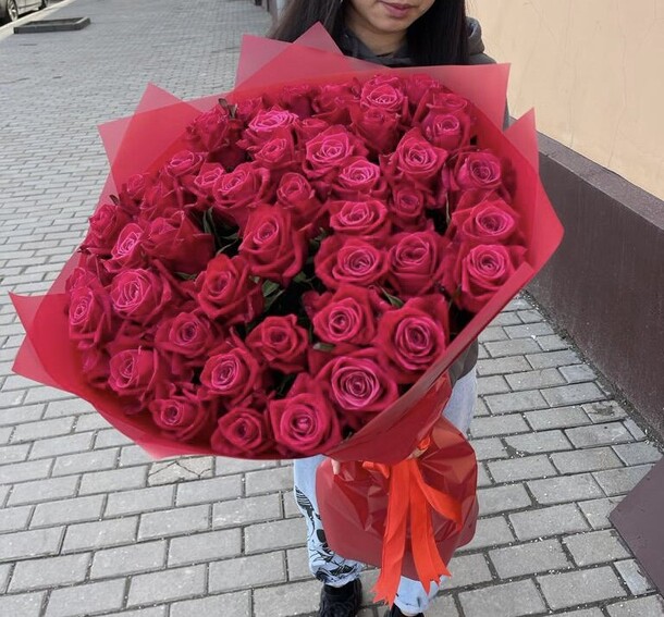 Шангрелло, артикул F1167325 - 25939 рублей, доставка по городу. Flawery - доставка цветов