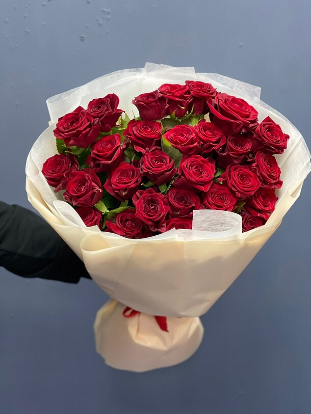 Ты прекрасен, артикул F1167329 - 14982 рублей, доставка по городу. Flawery - доставка цветов