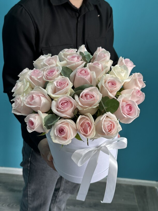 Самый милый, артикул F1193598 - 15536 рублей, доставка по городу. Flawery - доставка цветов