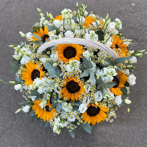 Лучик света, артикул F1199486 - 39661 рублей, доставка по городу. Flawery - доставка цветов