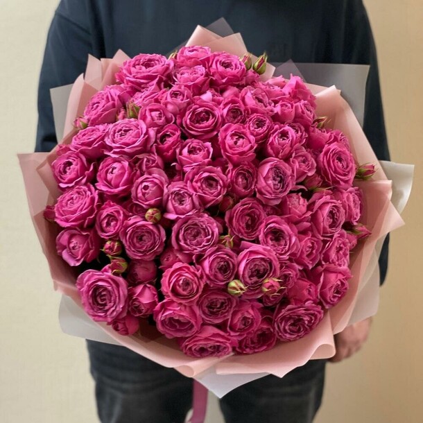 Мисти бабблс, артикул F1239755 - 46769 рублей, доставка по городу. Flawery - доставка цветов