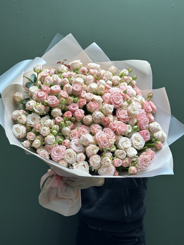 Бомбастик, артикул F1249824 - 43834 рублей, доставка по городу. Flawery - доставка цветов