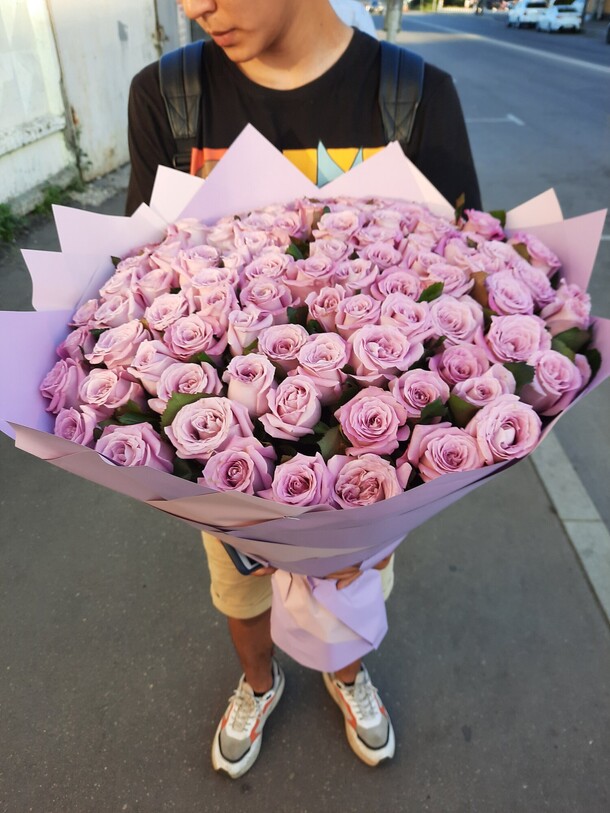 Бомба, артикул F91896 - 48990 рублей, доставка по городу. Flawery - доставка цветов