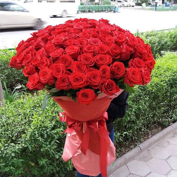 Милан, артикул F10593 - 43302 рублей, доставка по городу. Flawery - доставка цветов