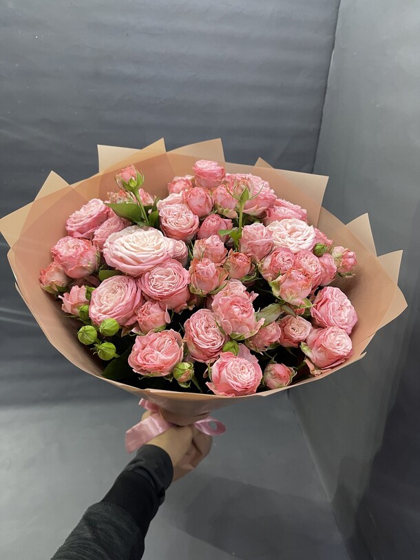 Мадам бомбастик, артикул F1147929 - 19294 рублей, доставка по городу. Flawery - доставка цветов