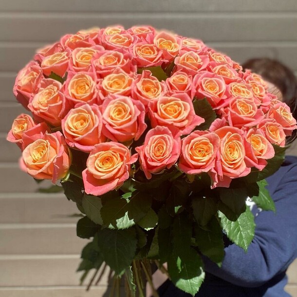 Букет « яркое воспоминание», артикул F1149675 - 25188 рублей, доставка по городу. Flawery - доставка цветов