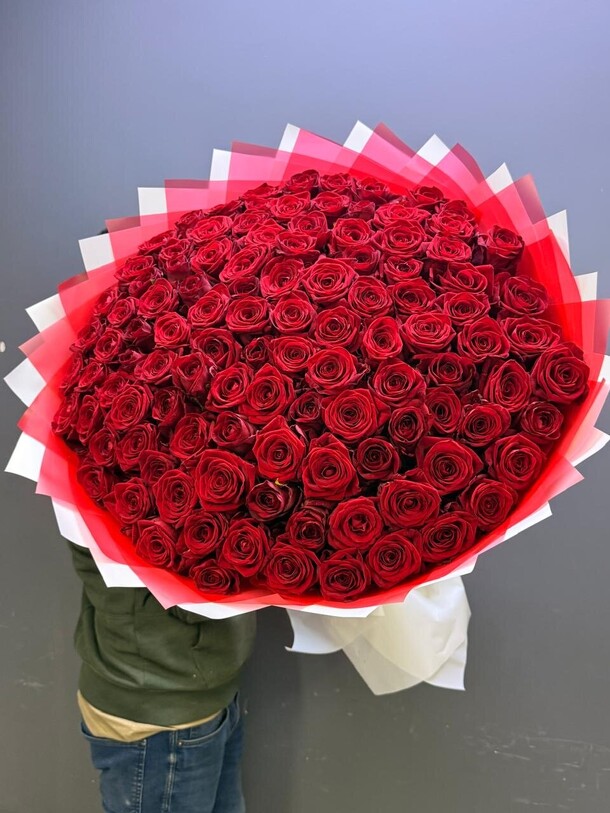 Вечная любовь, артикул F1445813 - 43302 рублей, доставка по городу. Flawery - доставка цветов