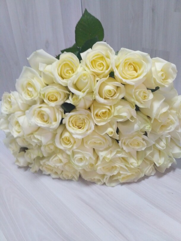 Розы, артикул F19872 - 19722 рублей, доставка по городу. Flawery - доставка цветов