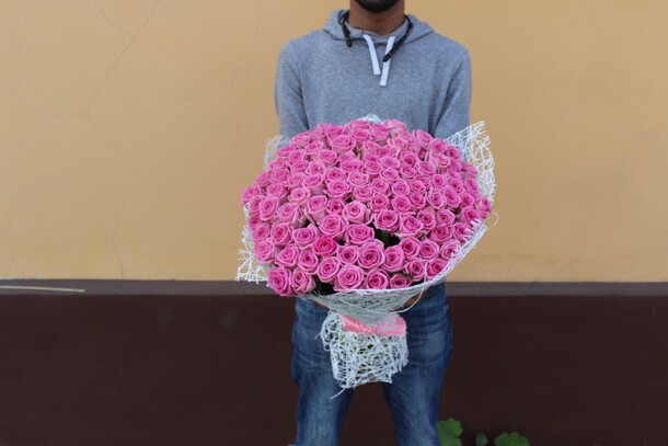 Фонтан желаний, артикул F24067 - 43302 рублей, доставка по городу. Flawery - доставка цветов