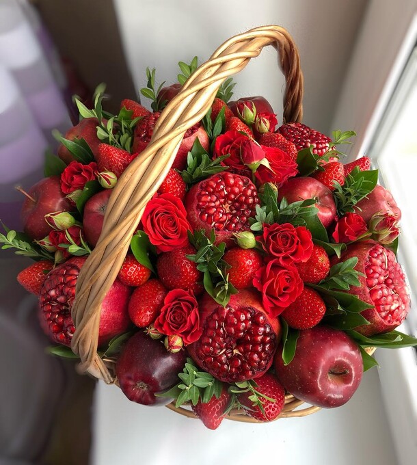 Красивый взгляд, артикул F33532 - 40703 рублей, доставка по городу. Flawery - доставка цветов