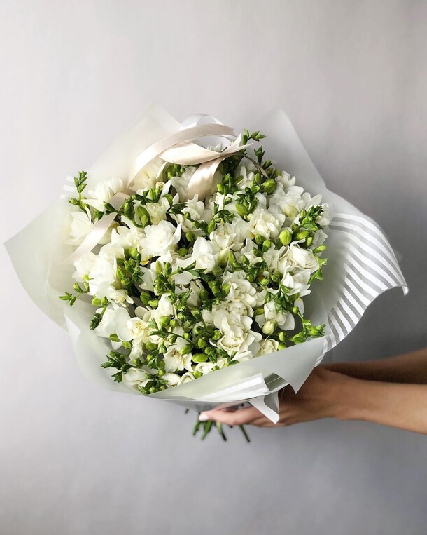 Мелисса, артикул F51286 - 29822 рублей, доставка по городу. Flawery - доставка цветов