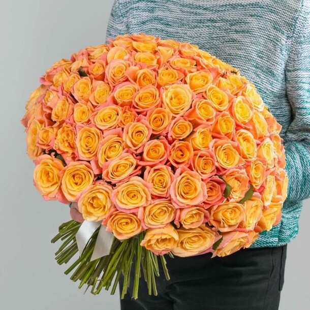 Букет из мисс пигги🌹, артикул F1147374 - 20500 рублей, доставка по городу. Flawery - доставка цветов