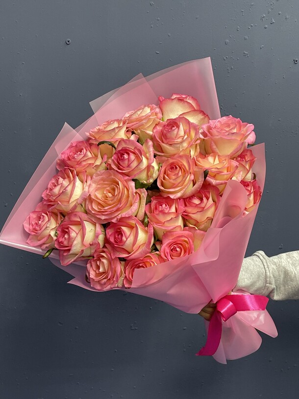 Джумилия, артикул F1164069 - 6100 рублей, доставка по городу. Flawery - доставка цветов