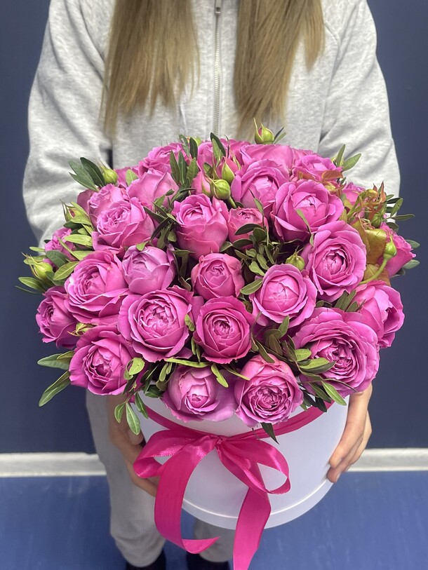 Мисти баблз, артикул F1164070 - 13442 рублей, доставка по городу. Flawery - доставка цветов