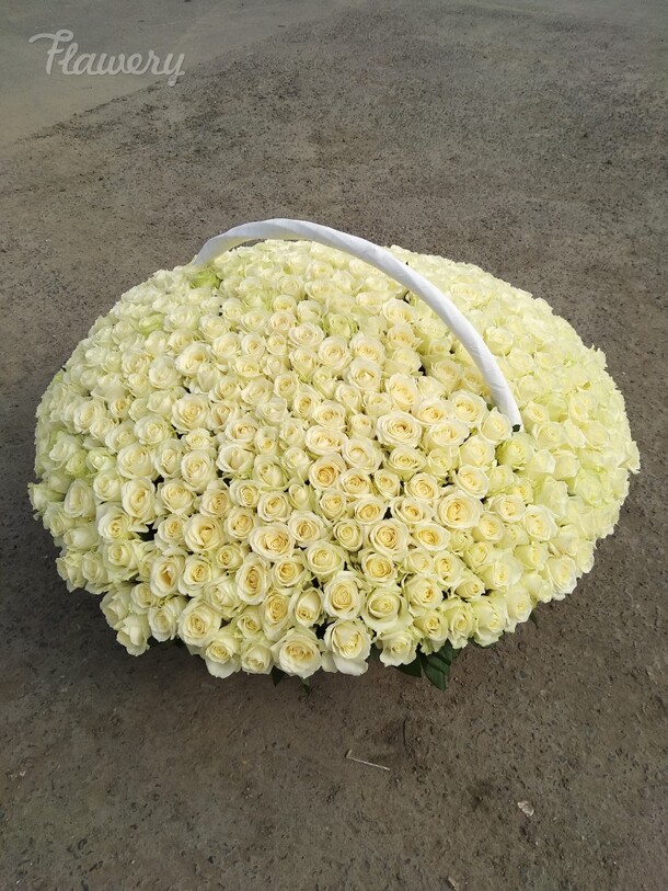 Любовь моя, артикул F21416 - 176978 рублей, доставка по городу. Flawery - доставка цветов