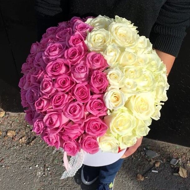 Красота любви, артикул F32809 - 20231 рублей, доставка по городу. Flawery - доставка цветов