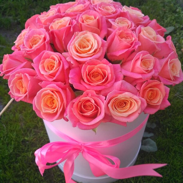 Мисс пигги, артикул F50835 - 11303 рублей, доставка по городу. Flawery - доставка цветов