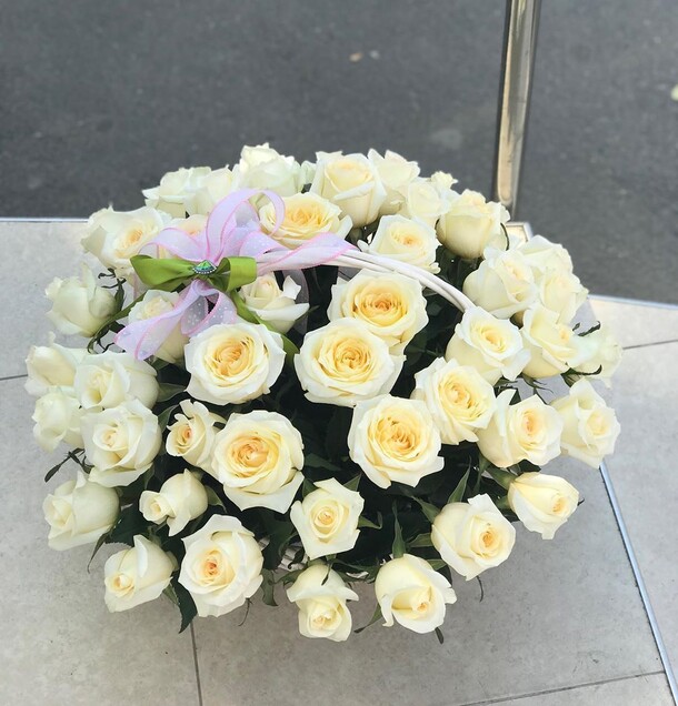 Филин, артикул F50847 - 14269 рублей, доставка по городу. Flawery - доставка цветов