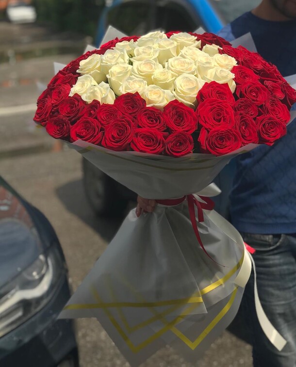 Фауна, артикул F50849 - 33011 рублей, доставка по городу. Flawery - доставка цветов