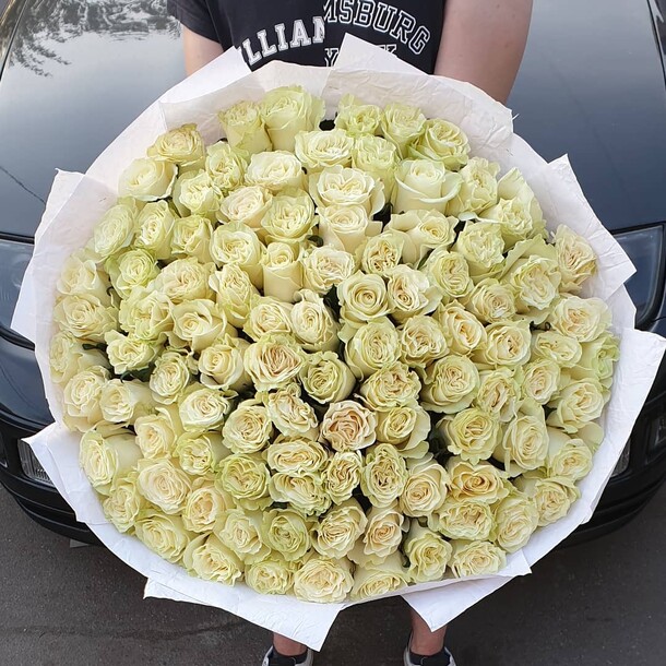 Ариэль, артикул F50859 - 54919 рублей, доставка по городу. Flawery - доставка цветов