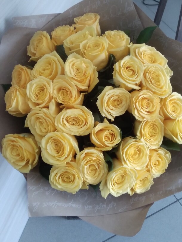 Классика, артикул F89709 - 9647 рублей, доставка по городу. Flawery - доставка цветов