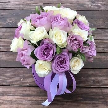 Вох 211, артикул F103382 - 7150 рублей, доставка по городу. Flawery - доставка цветов