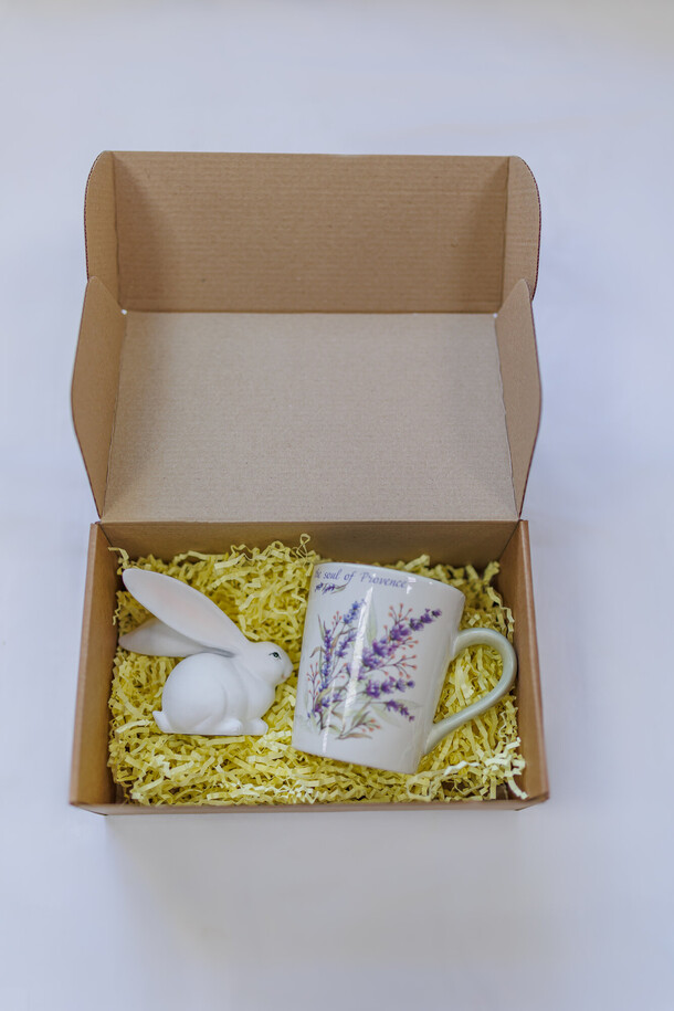 Подарочный набор 55, артикул F1285974 - 1850 рублей, доставка по городу. Flawery - доставка цветов