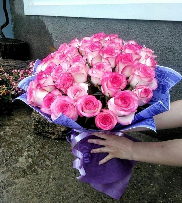 Миледи, артикул F67312 - 19239 рублей, доставка по городу. Flawery - доставка цветов