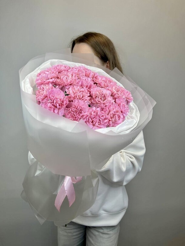 Клубничный милкшейк, артикул F1437568 - 4636 рублей, доставка по городу. Flawery - доставка цветов