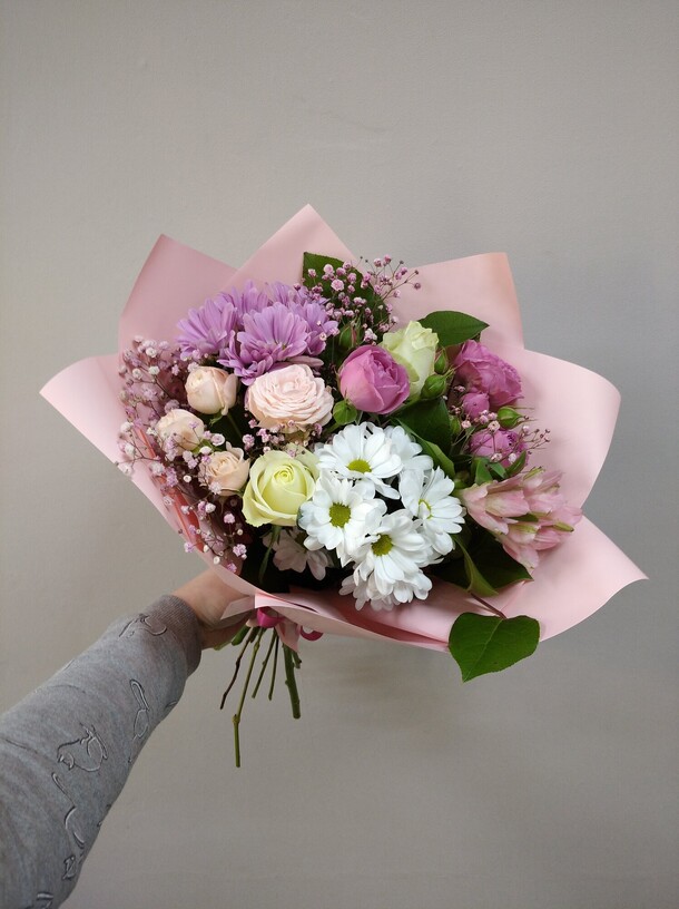 Ароматный, артикул F1091354 - 3500 рублей, доставка по городу. Flawery - доставка цветов