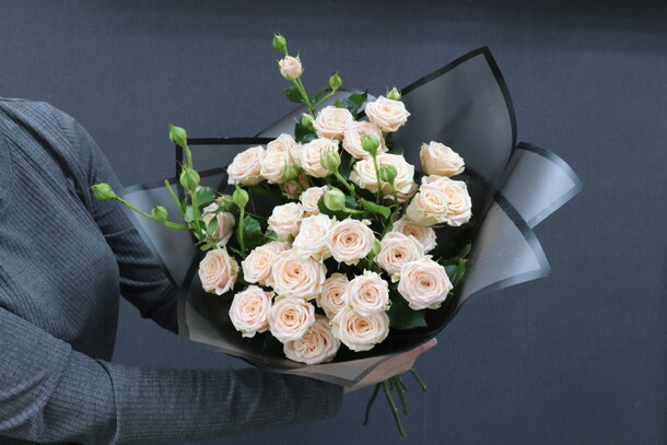 Твоя мечта, артикул F68608 - 4000 рублей, доставка по городу. Flawery - доставка цветов