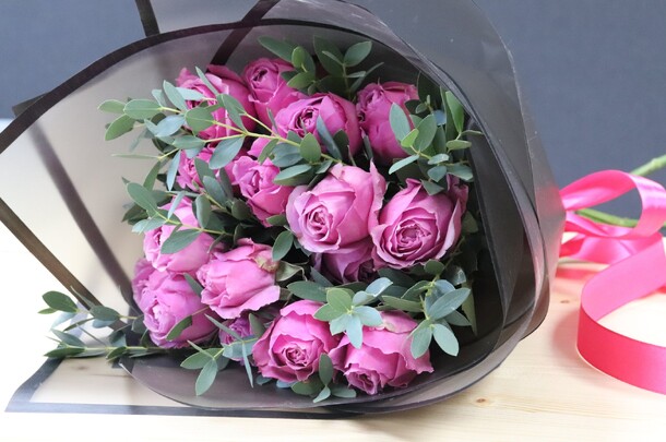 Аромат успеха, артикул F68643 - 3150 рублей, доставка по городу. Flawery - доставка цветов