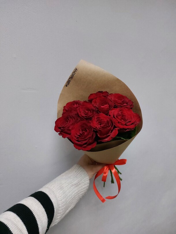 Любовь, артикул F69176 - 1900 рублей, доставка по городу. Flawery - доставка цветов