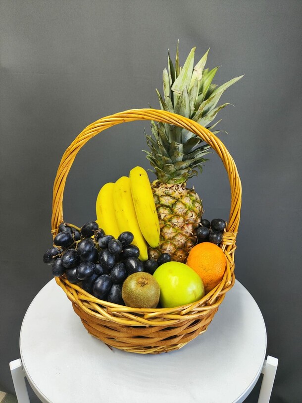 Витаминка, артикул F76726 - 3500 рублей, доставка по городу. Flawery - доставка цветов