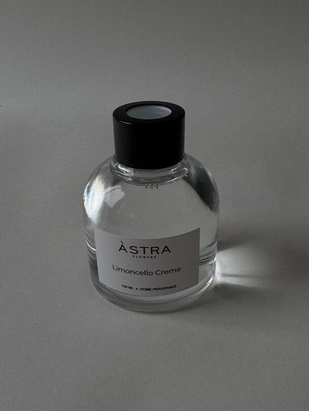 Диффузор для дома : лиманчелло крем, артикул F1359689 - 1950 рублей, доставка по городу. Flawery - доставка цветов