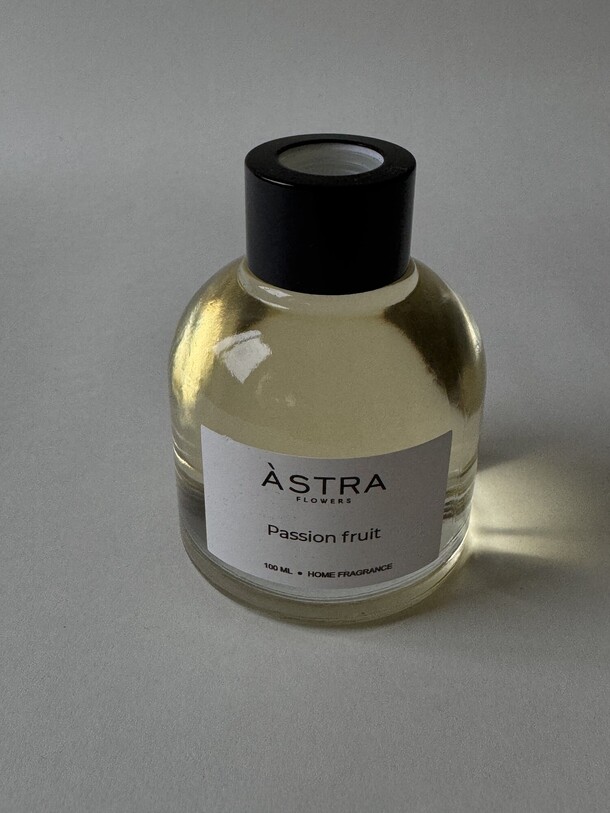 Диффузор для дома : маракуйя, артикул F1359699 - 1950 рублей, доставка по городу. Flawery - доставка цветов